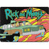 Adult Swim Rick and Morty Family Wagon Apple MacBook Pro 14-inch Skin