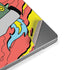 Adult Swim Rick and Morty Family Wagon Apple MacBook Pro 14-inch Skin