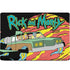 Adult Swim Rick and Morty Family Wagon MacBook Skins