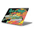 Adult Swim Rick and Morty Family Wagon Apple MacBook Pro 16-inch Skin