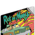 Adult Swim Rick and Morty Family Wagon Apple MacBook Pro 16-inch Skin
