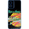 Adult Swim Rick and Morty Family Wagon Moto G Play 4G (2024) Skin