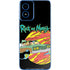 Adult Swim Rick and Morty Family Wagon Moto G Play 4G (2024) Skin