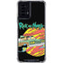 Adult Swim Rick and Morty Family Wagon Moto G Power 5G (2024) Clear Case