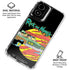 Adult Swim Rick and Morty Family Wagon Moto G Power 5G (2024) Clear Case