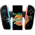 Adult Swim Rick and Morty Family Wagon Nintendo Switch 2 (2025) Joy-Con Controller Skin
