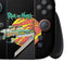 Adult Swim Rick and Morty Family Wagon Nintendo Switch 2 (2025) Joy-Con Controller Skin