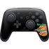 Adult Swim Rick and Morty Family Wagon Nintendo Skins
