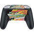 Adult Swim Rick and Morty Family Wagon Nintendo Switch 2 (2025) Pro Controller Skin