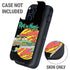 Adult Swim Rick and Morty Family Wagon Otterbox Defender iPhone Skin