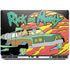 Adult Swim Rick and Morty Family Wagon Dell Precision Skin