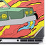 Adult Swim Rick and Morty Family Wagon Dell Precision Skin