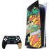 Adult Swim Rick and Morty Family Wagon PlayStation PS5 Skins