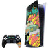 Adult Swim Rick and Morty Family Wagon PlayStation PS5 Skins