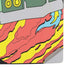 Adult Swim Rick and Morty Family Wagon PS5 Pro Console Skin