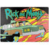 Adult Swim Rick and Morty Family Wagon Surface Laptop 7 13.8in Skin