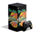 Adult Swim Rick and Morty Family Wagon Xbox Series X Skins