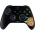Adult Swim Rick and Morty Family Wagon XBox Series X Digital Edition Bundle Skin