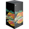 Adult Swim Rick and Morty Family Wagon XBox Series X Digital Edition Console Skin