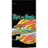 Adult Swim Rick and Morty Family Wagon XBox Series X Digital Edition Console Skin