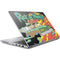 Adult Swim Rick and Morty Family Wagon HP ZBook Fury 16 G10 Skin