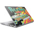Adult Swim Rick and Morty Family Wagon HP ZBook Fury 16 G10 Skin