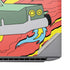 Adult Swim Rick and Morty Family Wagon HP ZBook Fury 16 G10 Skin