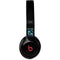 Adult Swim Rick and Morty Neon Skulls Beats Solo 3 Wireless Skin