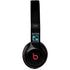Adult Swim Rick and Morty Neon Skulls Beats Solo 3 Wireless Skin