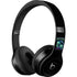 Adult Swim Rick and Morty Neon Skulls Beats Solo 3 Wireless Skin