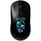 Adult Swim Rick and Morty Neon Skulls G Pro Wireless Gaming Mouse Skin