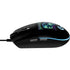 Adult Swim Rick and Morty Neon Skulls G203 Prodigy RGB Wired Gaming Mouse Skin