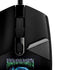 Adult Swim Rick and Morty Neon Skulls G203 Prodigy RGB Wired Gaming Mouse Skin
