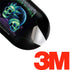 Adult Swim Rick and Morty Neon Skulls Galaxy Buds Plus Skin