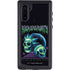 Adult Swim Rick and Morty Neon Skulls Galaxy Cases