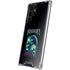 Adult Swim Rick and Morty Neon Skulls Galaxy S23 Ultra Clear Case