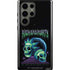 Adult Swim Rick and Morty Neon Skulls Galaxy S23 Ultra Pro Case