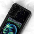 Adult Swim Rick and Morty Neon Skulls Galaxy S24 Plus Waterproof Case