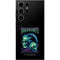 Adult Swim Rick and Morty Neon Skulls Galaxy S25 Ultra Skin