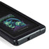 Adult Swim Rick and Morty Neon Skulls Galaxy S24 Ultra Waterproof Case