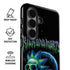 Adult Swim Rick and Morty Neon Skulls Galaxy S26 Impact Case