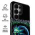 Adult Swim Rick and Morty Neon Skulls Galaxy S26 Ultra Impact Case