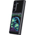 Adult Swim Rick and Morty Neon Skulls Galaxy Z Fold5 5G Skin