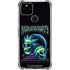 Adult Swim Rick and Morty Neon Skulls Pixel Cases