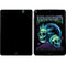 Adult Swim Rick and Morty Neon Skulls iPad Skins