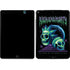 Adult Swim Rick and Morty Neon Skulls iPad Skins