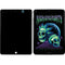 Adult Swim Rick and Morty Neon Skulls Apple iPad Skin