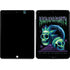 Adult Swim Rick and Morty Neon Skulls Apple iPad Skin