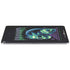 Adult Swim Rick and Morty Neon Skulls Apple iPad Air Skin