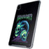 Adult Swim Rick and Morty Neon Skulls iPad Cases